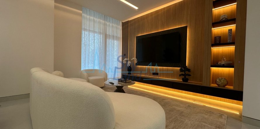 Appartement de 2 chambres à Dubai Marina, UAE No. 86095