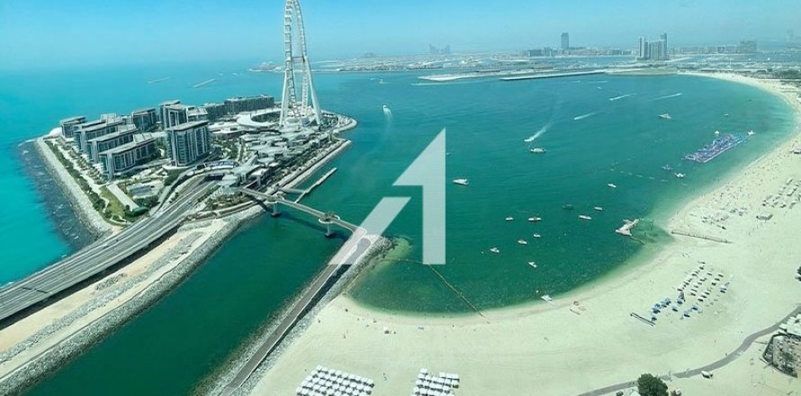 Apartment de 2 dormitorios en Dubai, UAE No. 86100
