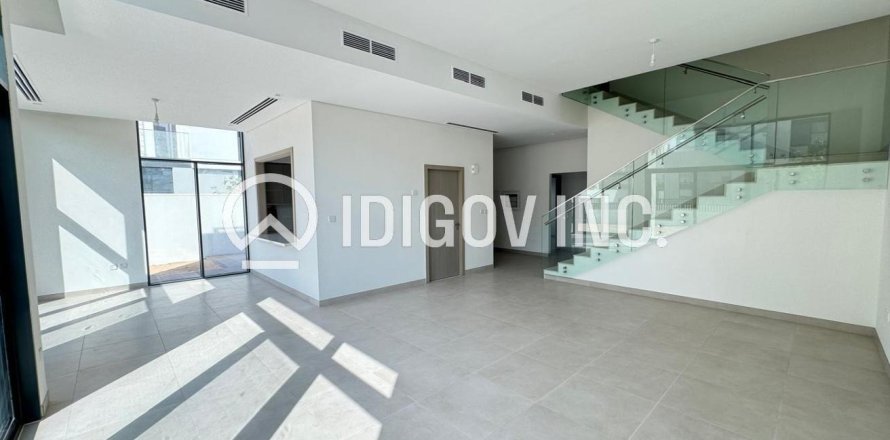 4 bedrooms Townhouse in Murooj Al Furjan, UAE No. 86076