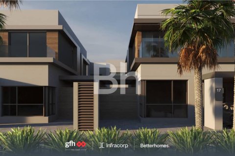 Таунхаус с 3 спальнями в Dubai Land, ОАЭ №87004 2