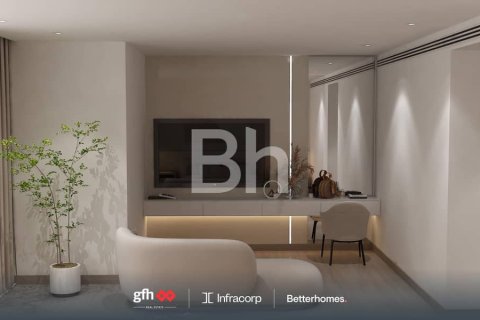 Таунхаус с 3 спальнями в Dubai Land, ОАЭ №87004 27