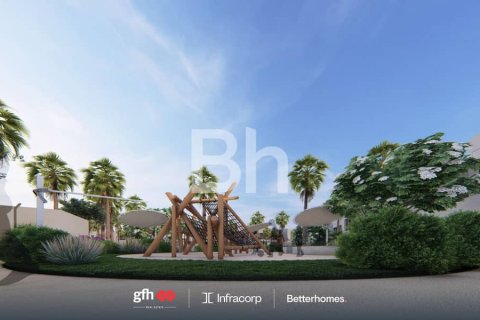 Таунхаус с 3 спальнями в Dubai Land, ОАЭ №87004 11