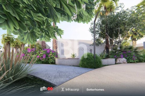 Таунхаус с 3 спальнями в Dubai Land, ОАЭ №87004 10