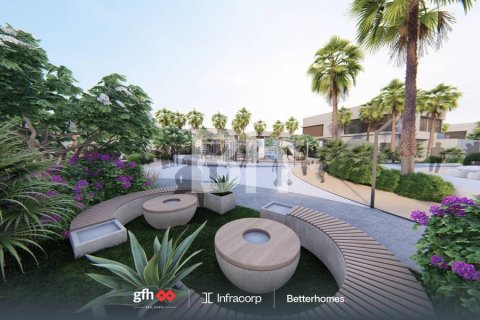 Таунхаус с 3 спальнями в Dubai Land, ОАЭ №87004 9