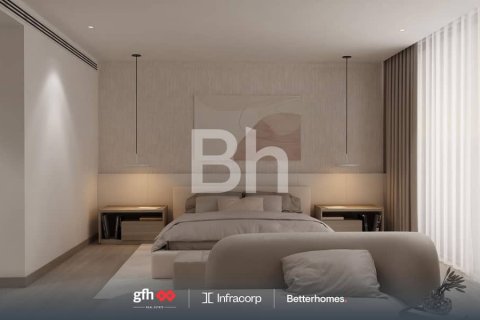 Таунхаус с 3 спальнями в Dubai Land, ОАЭ №87004 26