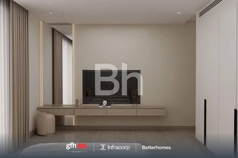 Таунхаус с 3 спальнями в Dubai Land, ОАЭ №87004 30