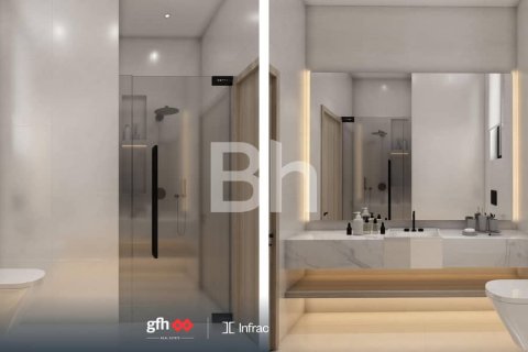 Таунхаус с 3 спальнями в Dubai Land, ОАЭ №87004 21