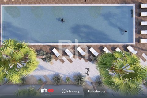 Таунхаус с 3 спальнями в Dubai Land, ОАЭ №87004 8