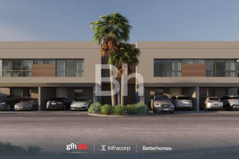 Таунхаус с 3 спальнями в Dubai Land, ОАЭ №87004 3