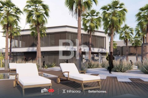Таунхаус с 3 спальнями в Dubai Land, ОАЭ №87004 7