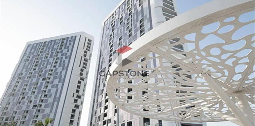 Apartment de 1 dormitorio en Shams Abu Dhabi, UAE No. 86300