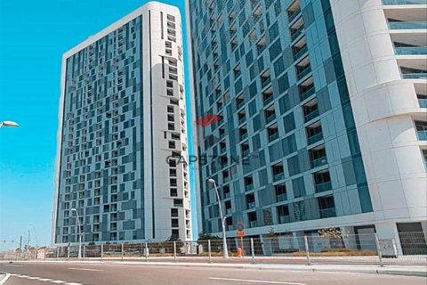 Apartment de 1 dormitorio en Shams Abu Dhabi, UAE No. 86300 4
