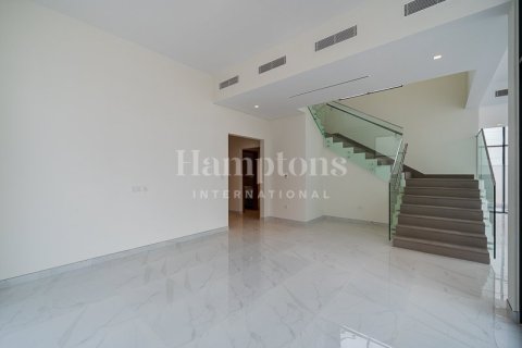 Villa de 4 dormitorios en Murooj Al Furjan, UAE No. 73270 2