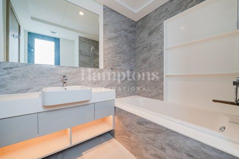 Villa de 4 dormitorios en Murooj Al Furjan, UAE No. 73270 17
