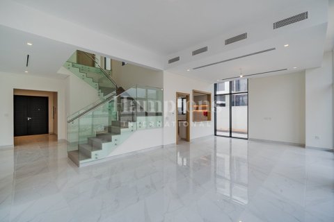 Villa de 4 dormitorios en Murooj Al Furjan, UAE No. 73270 5