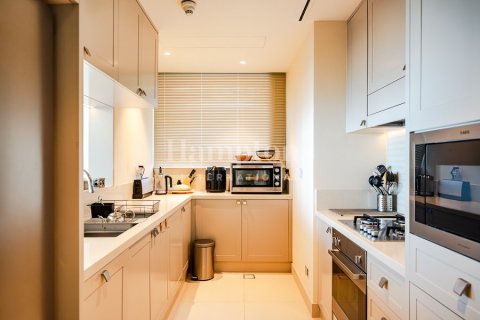 Apartment de 3 dormitorios en Downtown Dubai (Downtown Burj Dubai), UAE No. 73271 11
