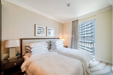 Apartment de 3 dormitorios en Downtown Dubai (Downtown Burj Dubai), UAE No. 73271 7