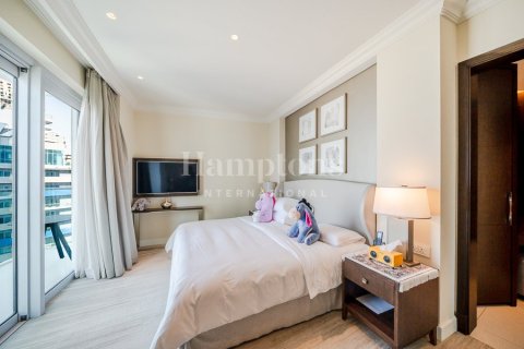 Apartment de 3 dormitorios en Downtown Dubai (Downtown Burj Dubai), UAE No. 73271 12