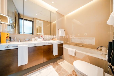 Apartment de 3 dormitorios en Downtown Dubai (Downtown Burj Dubai), UAE No. 73271 13