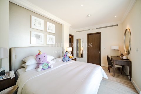 Apartment de 3 dormitorios en Downtown Dubai (Downtown Burj Dubai), UAE No. 73271 5