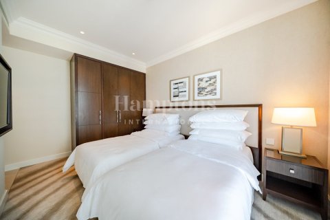 Apartment de 3 dormitorios en Downtown Dubai (Downtown Burj Dubai), UAE No. 73271 4