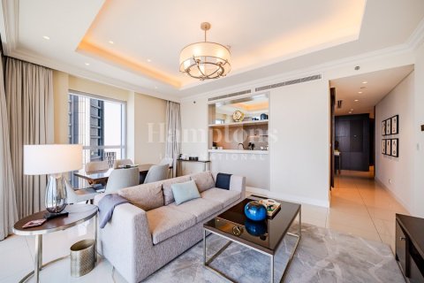 Apartment de 3 dormitorios en Downtown Dubai (Downtown Burj Dubai), UAE No. 73271 14