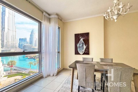 2 غرف نوم شقة في برج خليفة, الإمارات العربية المتحدة رقم 81853 3