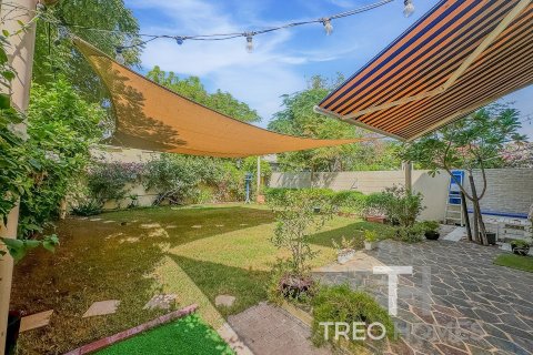 Villa de 3 dormitorios en The Springs, UAE No. 81838 19