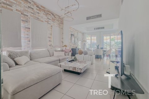 Villa de 3 dormitorios en The Springs, UAE No. 81838 3