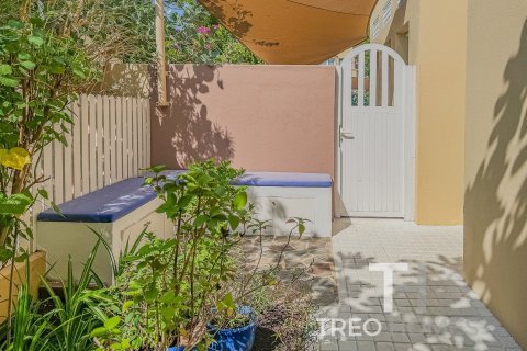 Villa de 3 dormitorios en The Springs, UAE No. 81838 21