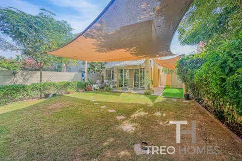 Villa de 3 dormitorios en The Springs, UAE No. 81838 2