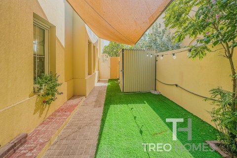 Villa de 3 dormitorios en The Springs, UAE No. 81838 20