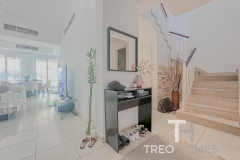 Villa de 3 dormitorios en The Springs, UAE No. 81838 8