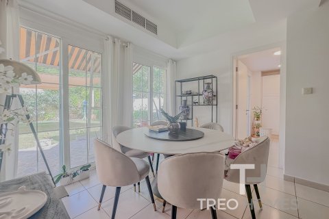 Villa de 3 dormitorios en The Springs, UAE No. 81838 4