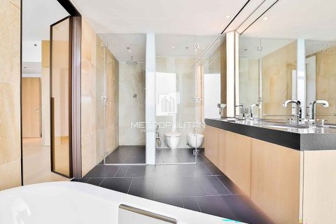2 غرف نوم شقة في Jumeirah Bay Island, الإمارات العربية المتحدة رقم 78230 23