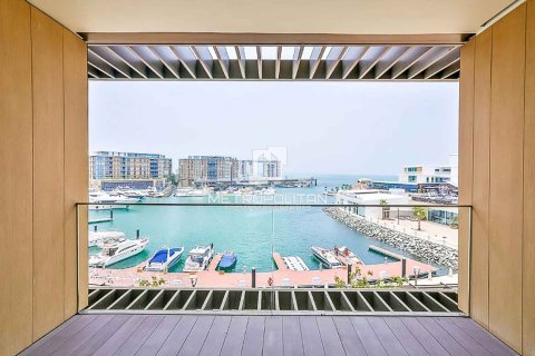 2 غرف نوم شقة في Jumeirah Bay Island, الإمارات العربية المتحدة رقم 78230 11