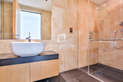 2 غرف نوم شقة في Jumeirah Bay Island, الإمارات العربية المتحدة رقم 78230 14