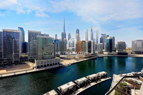 Apartment de 1 dormitorio en 15 Northside, UAE No. 78219 2