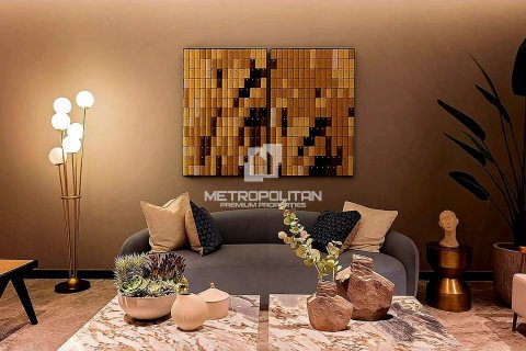 Apartment de 1 dormitorio en 15 Northside, UAE No. 78219 11
