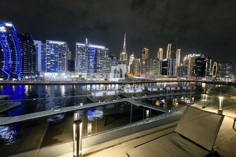 Apartment de 1 dormitorio en 15 Northside, UAE No. 78219 3