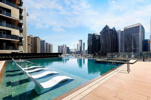 Apartment de 1 dormitorio en 15 Northside, UAE No. 78219 17