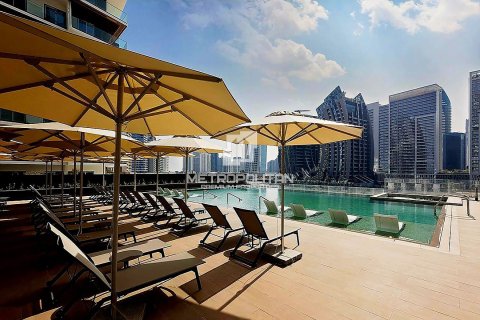 Apartment de 1 dormitorio en 15 Northside, UAE No. 78219 19