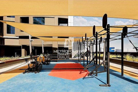 Apartment de 1 dormitorio en 15 Northside, UAE No. 78219 18
