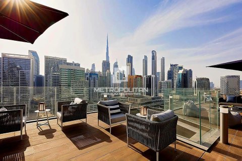 Apartment de 1 dormitorio en 15 Northside, UAE No. 78219 13