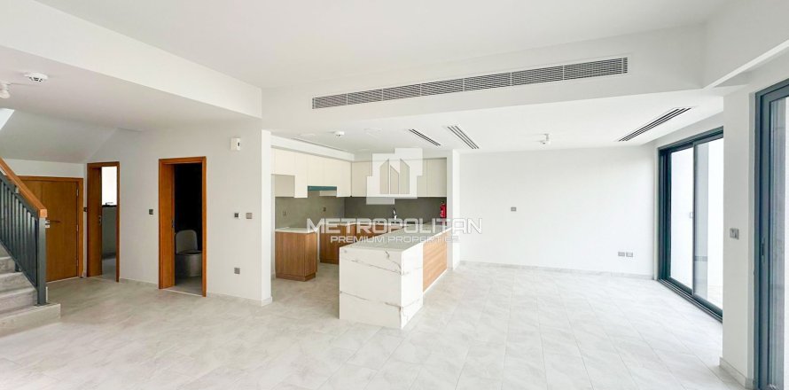 Townhouse de 3 chambres à Villanova, UAE No. 78228