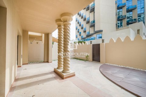 3 غرف نوم تاون هاوس في نخلة جميرا, الإمارات العربية المتحدة رقم 62091 18