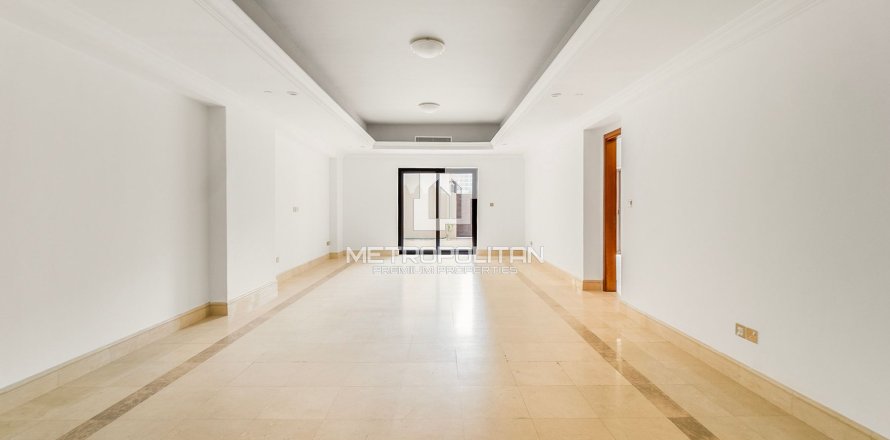 Townhouse de 3 chambres à Palm Jumeirah, UAE No. 62091