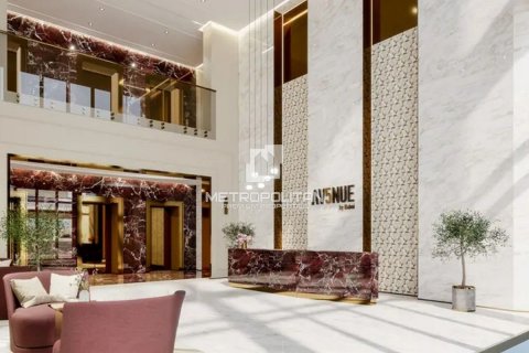 Apartment de 2 dormitorios en Al Furjan, UAE No. 78220 12