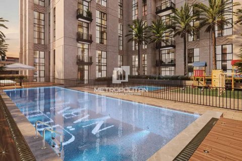 Apartment de 2 dormitorios en Al Furjan, UAE No. 78220 8