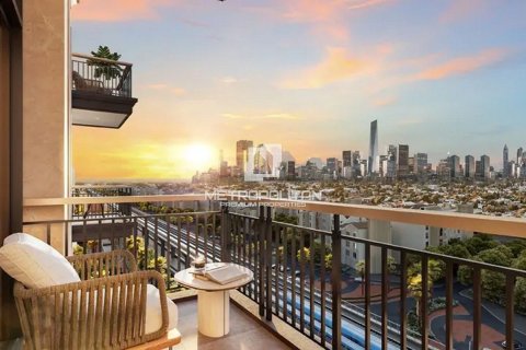Apartment de 2 dormitorios en Al Furjan, UAE No. 78220 2